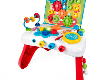MESA DE ACTIVIDADES ART&CRAFT 00011550000040 CHICCO