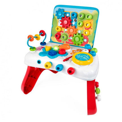 MESA DE ACTIVIDADES ART&CRAFT 00011550000040 CHICCO