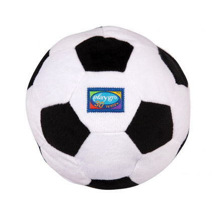 MI PRIMER BALÓN DE FÚTBOL 0112017 PLAYGRO