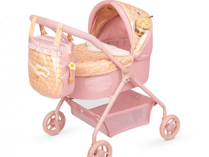 MI PRIMER COCHE DE MUÑECAS HONEY 86070 DECUEVAS