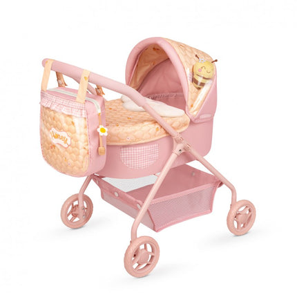 MI PRIMER COCHE DE MUÑECAS HONEY 86070 DECUEVAS