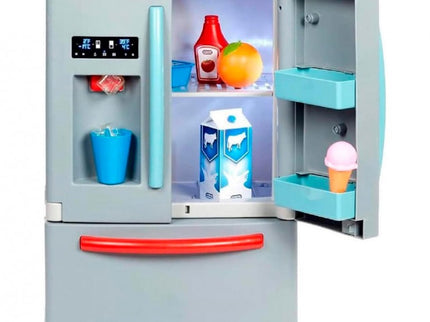 MI PRIMER FRIGORIFICO 175060 LITTLE TIKES