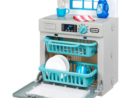 MI PRIMER LAVAVAJILLAS 174957 LITTLE TIKES