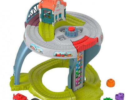 MI PRIMER TREN DE MESA THOMAS Y FRIENDS HXP49 MATTEL