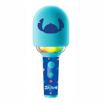MICRÓFONO INALÁMBRICO STITCH MIC280D LEXIBOOK