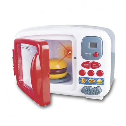 MICROONDAS LITTLE LIFE 43689 TACHAN