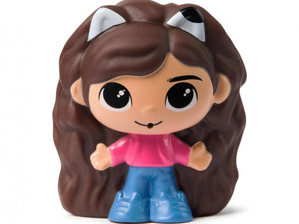 MINI FIGURAS DE BAÑO LA CASA DE GABBY 6071194 SPIN MASTER