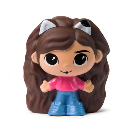MINI FIGURAS DE BAÑO LA CASA DE GABBY 6071194 SPIN MASTER