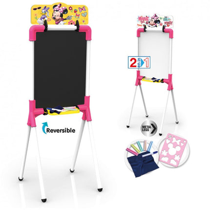 MINI PIZARRA MINNIE 53019 CHICOS