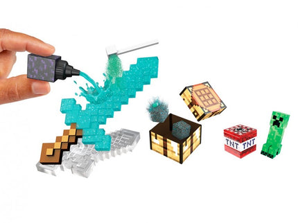 MINIVERSE - MINECRAFT