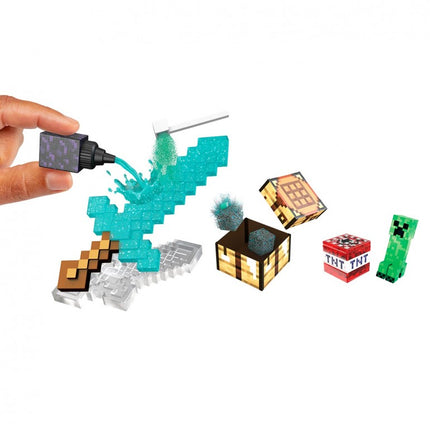 MINIVERSE - MINECRAFT