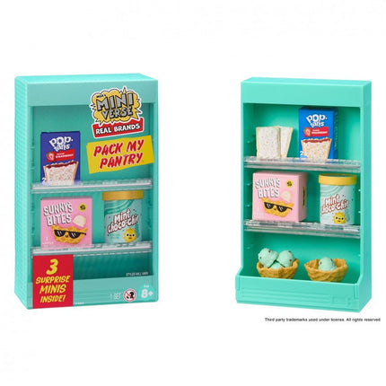 MINIVERSE MAKE IT MINI - REAL BRANDS DESPENSA 254997 MGA