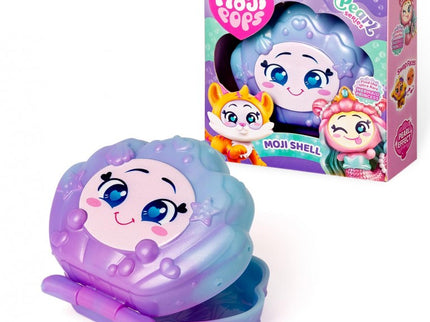 MOJIPOPS PEARL SERIES MOJI SHELLS PMP6D412IN00 MAGIC