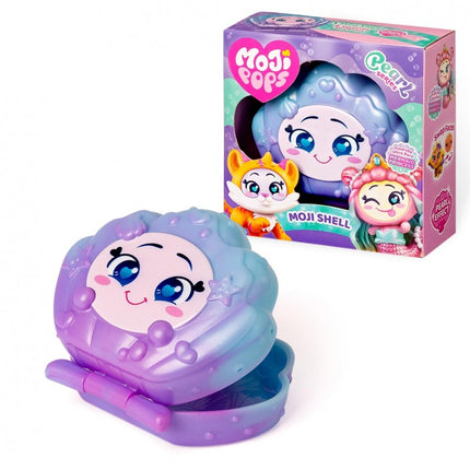 MOJIPOPS PEARL SERIES MOJI SHELLS PMP6D412IN00 MAGIC