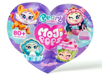 MOJIPOPS PEARL SERIES ONE PACK PMP6D224IN00 MAGIC BOX
