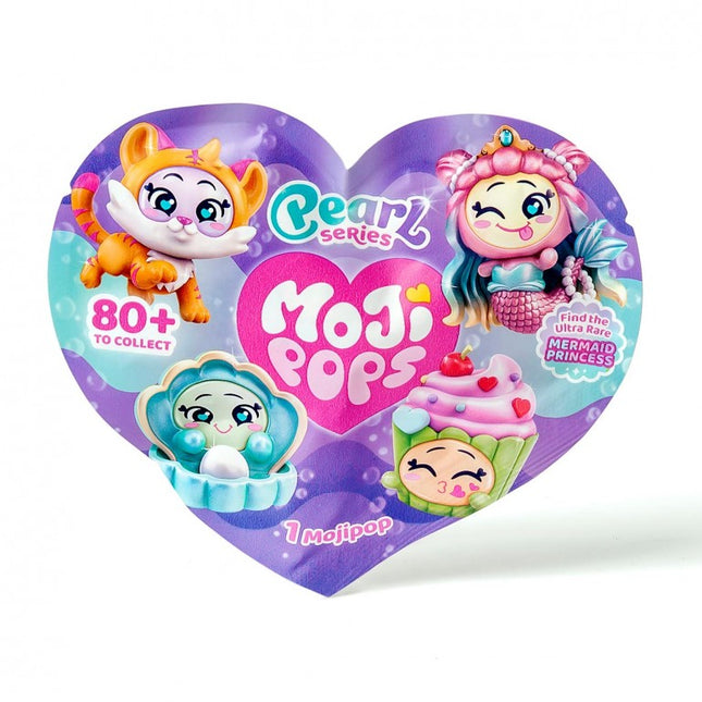 MOJIPOPS PEARL SERIES ONE PACK PMP6D224IN00 MAGIC BOX