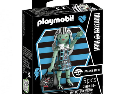 MONSTER HIGH FRANKIE STEIN 71994 PLAYMOBIL