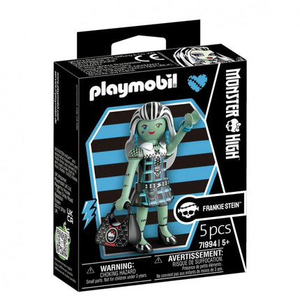 MONSTER HIGH FRANKIE STEIN 71994 PLAYMOBIL