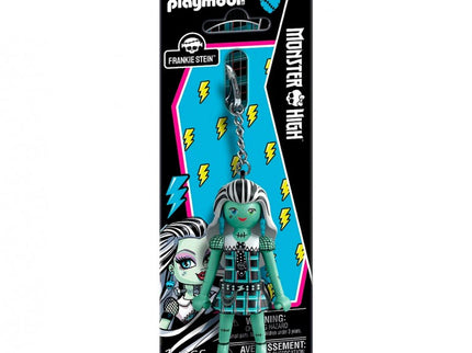 MONSTER HIGH LLAVERO FRANKIE STEIN 72044 PLAYMOBIL