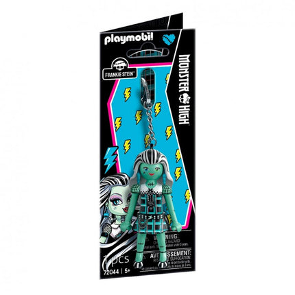 MONSTER HIGH LLAVERO FRANKIE STEIN 72044 PLAYMOBIL