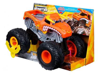 MONSTER JAM EL TORO LOCO 1:15 6074468 SPIN MASTER