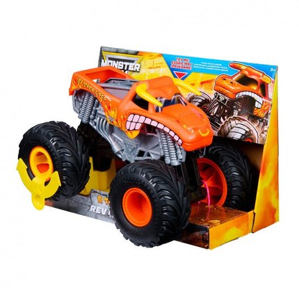 MONSTER JAM EL TORO LOCO 1:15 6074468 SPIN MASTER