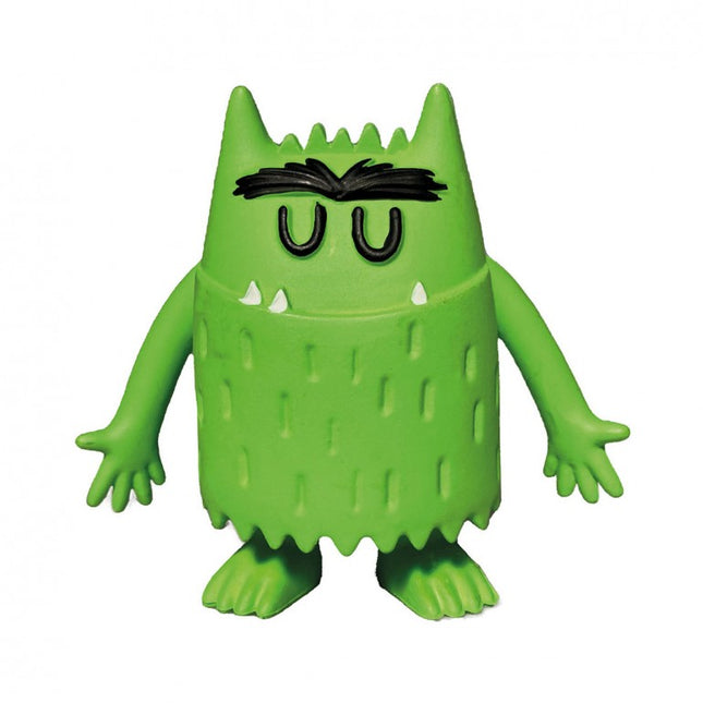 MONSTRUO CALMA THE COLOUR MONSTER Y90092 COMANSI