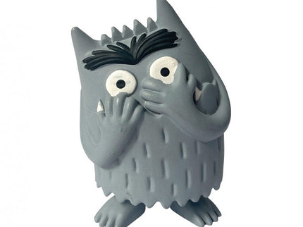 MONSTRUO MIEDO THE COLOUR MONSTER Y90098 COMANSI