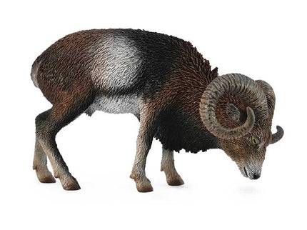 MUFLON EUROPEO -L- 88682 COLLECTA