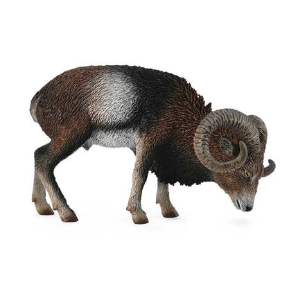 MUFLON EUROPEO -L- 88682 COLLECTA