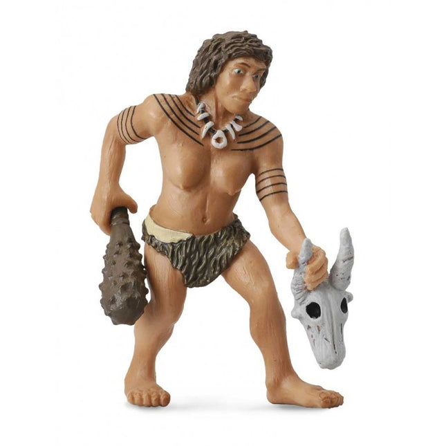 MUJER DE NEANDERTAL -L- 88527 COLLECTA