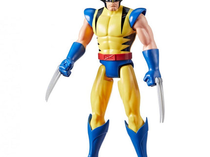MULTIPACK ROLE PLAY LOBEZNO X-MEN G3316 HASBRO