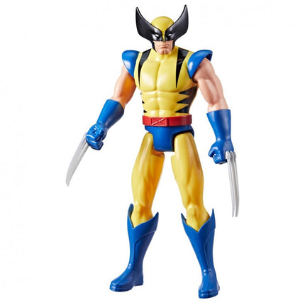 MULTIPACK ROLE PLAY LOBEZNO X-MEN G3316 HASBRO