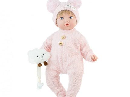 MUÑECA ALINA NUBE 769 MARINA&PAU