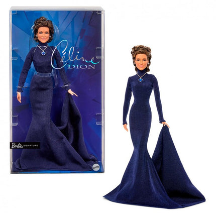 Barbie Signature Muñeca Celine Dion