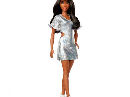 MUÑECA BARBIE FASHIONISTA LOOK COWGIRL HYT95 MATTEL