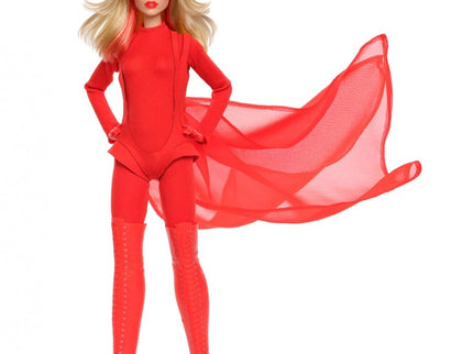 MUÑECA BARBIE KYLIE MINOGUE JBJ38 MATTEL