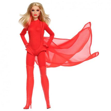 MUÑECA BARBIE KYLIE MINOGUE JBJ38 MATTEL