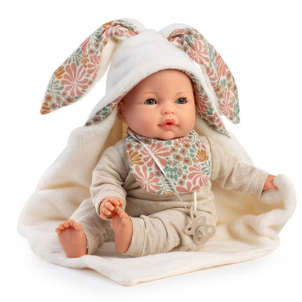 MUÑECA BIMBA LLORO OREJITAS 14366 ANTONIO JUAN