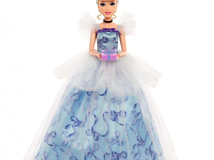 MUÑECA COLECCIÓN CENICIENTA JCR78 DISNEY PRINCESS