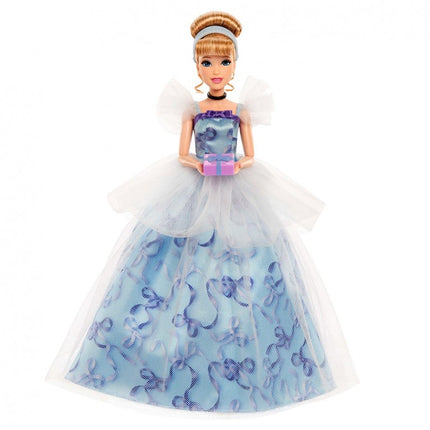 MUÑECA COLECCIÓN CENICIENTA JCR78 DISNEY PRINCESS