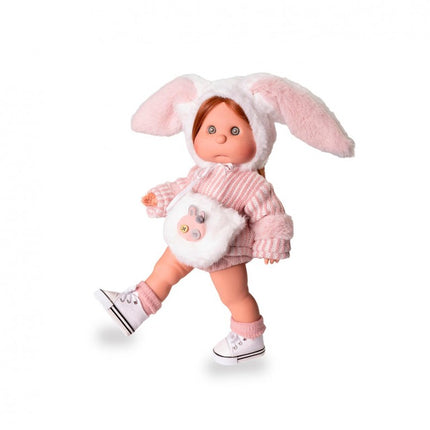 MUÑECA IRIS CON MAQUILLAJE 23312 ANTONIO JUAN