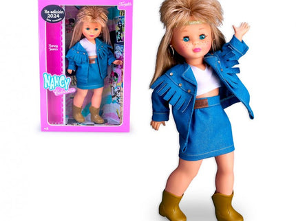 NANCY COLECCIÓN JEAN'S NAC64000 FAMOSA