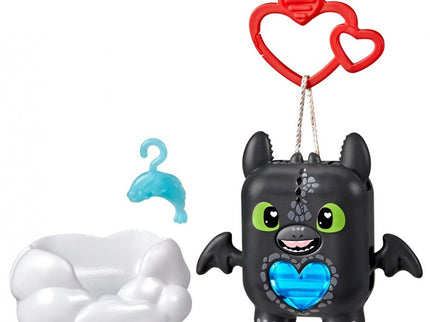 NANO-MAL MASCOTA ELECTRÓNICA DESDENTADO G2676 HASBRO