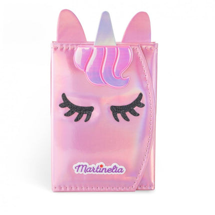 NECESER PEQUEÑO UNICORNIO 31107 MARTINELIA