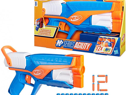 NERF N SERIES AGILITY F8629 HASBRO