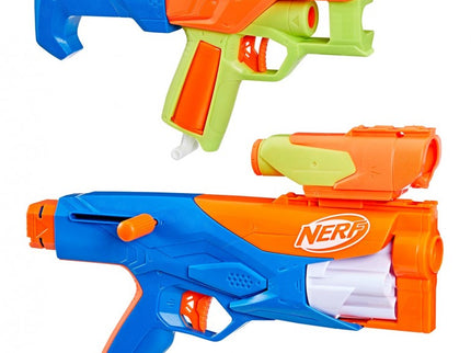 NERF N SERIES GEAR UP PACK F8633 HASBRO