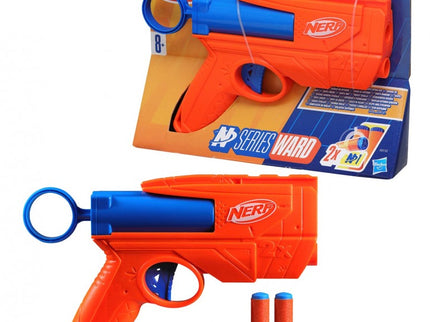 NERF N SERIES WARD G0132 HASBRO
