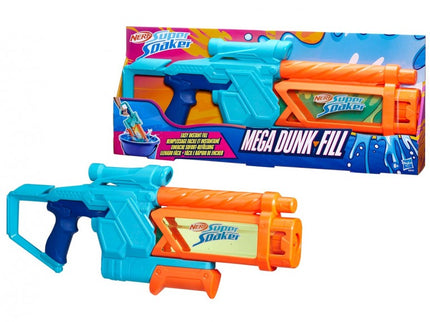NERF SUPER SOAKER MEGA DUNK FILL G0999 HASBRO