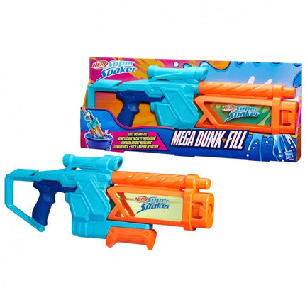 NERF SUPER SOAKER MEGA DUNK FILL G0999 HASBRO